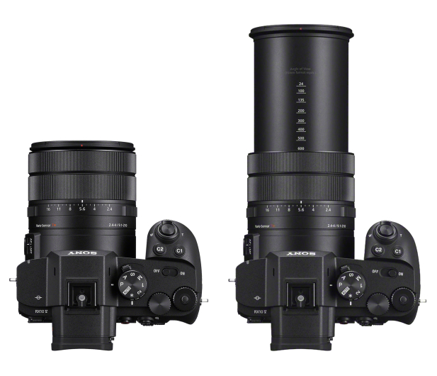 Sony RX10 V - 1550856 - zdjęcie 4